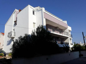 Apartments by the sea Zadar - Diklo, Zadar - 17199